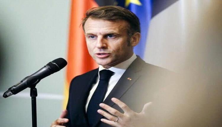 ماكرون يتوعد بملاحقة سارقي مجوهرات اللوفر: "لن يفلتوا من العقاب"