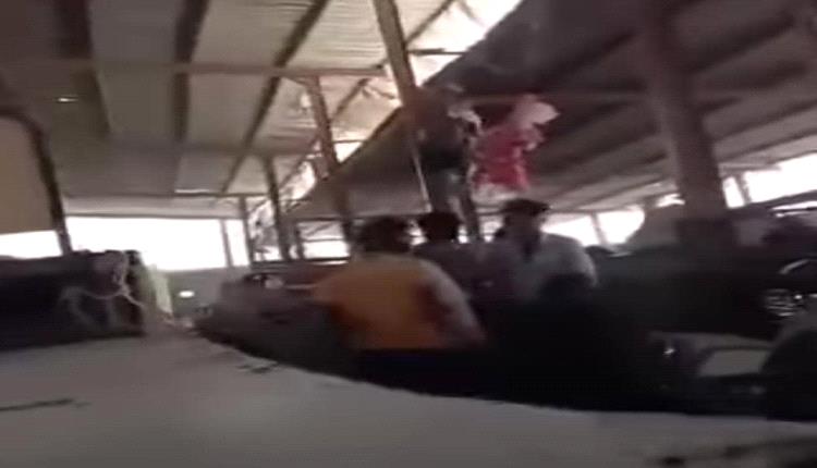 أهالي حافة الصبيحة بجعار ينفون الشائعات ويؤكدون: الأمور طبيعية ولا صحة لادعاءات الفتنة
