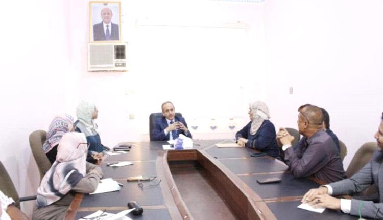 اجتماع برئاسة وزير التعليم العالي يناقش آليات التطوير الأكاديمي ومعايير الاعتماد في الجامعات