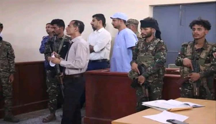 محكمة صيرة تُصدر حكمًا بالإعدام قصاصًا لقاتل الشاب عارف فرانس خلال 15 يومًا من ارتكاب الجريمة