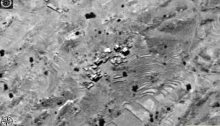 قرية خُلالة قلب رخمة النابض