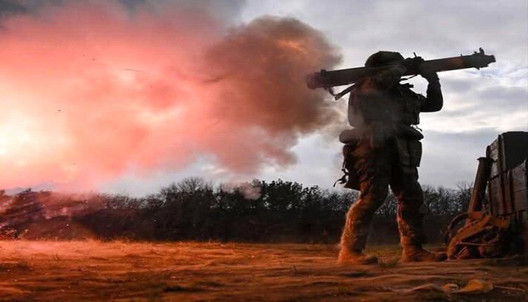 الدفاع_الروسية: توجيه ضربة مركّبة لمواقع الطاقة ولوجستيات قوات كييف