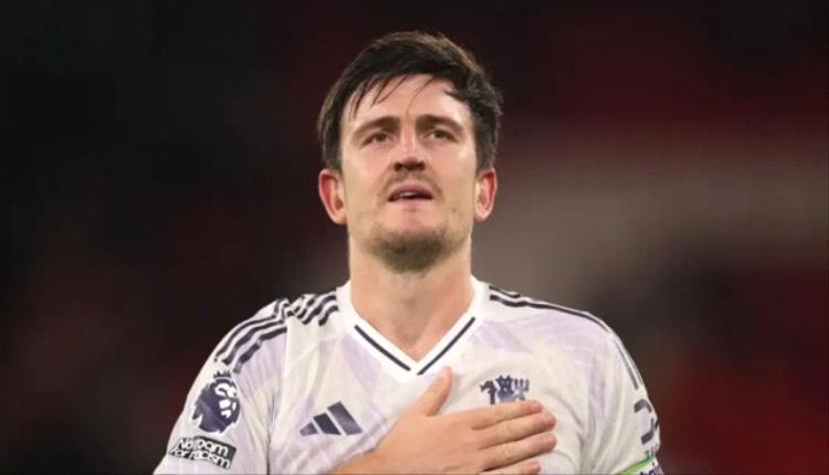 روني: ماغواير تعرض للظلم