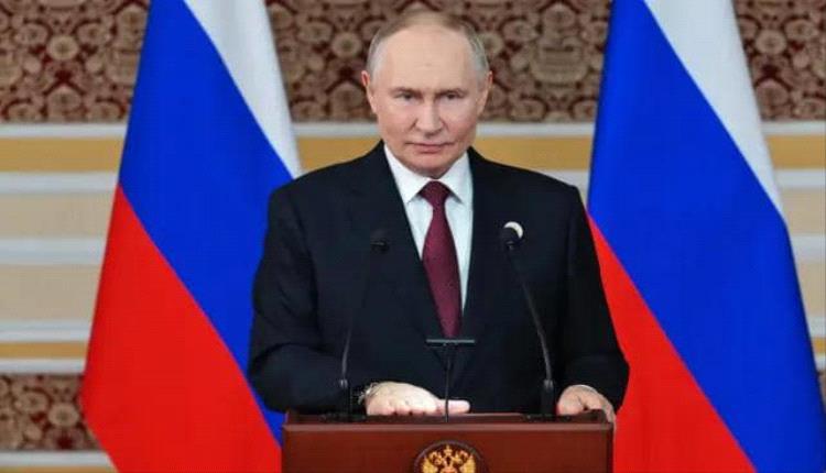 موسكو: حظر الغاز الروسي يضر بأوروبا أكثر مما يضر بروسيا