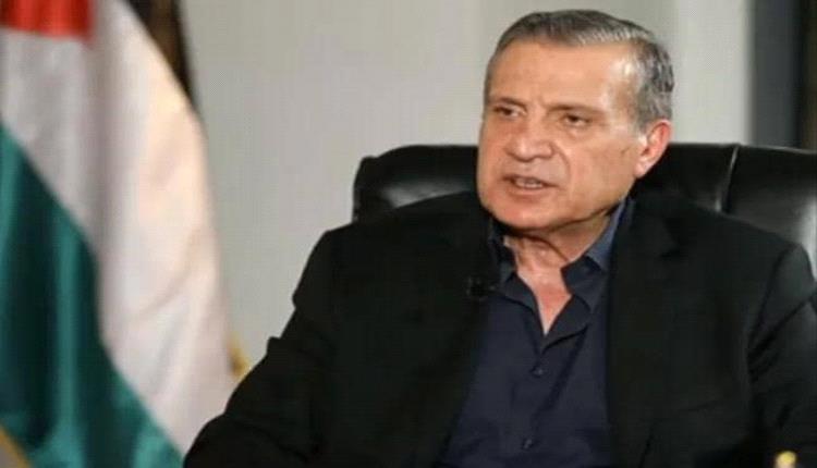 الرئاسة الفلسطينية تشيد بتصريحات ترامب الرافضة لضم الضفة الغربية