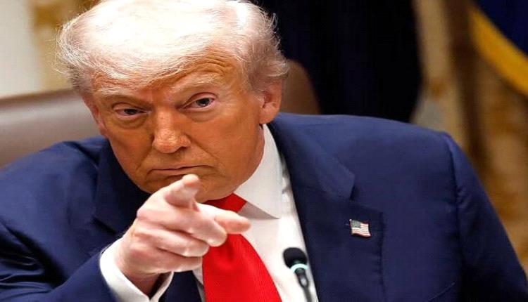 ترامب: إسرائيل ستفقد دعمنا إذا ضمت الضفة_الغربية