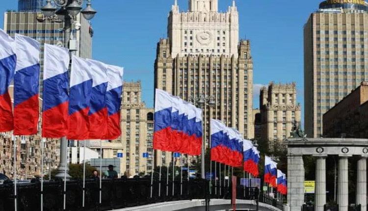 بوتين: الاقتصاد الروسي صامد أمام العقوبات الأمريكية