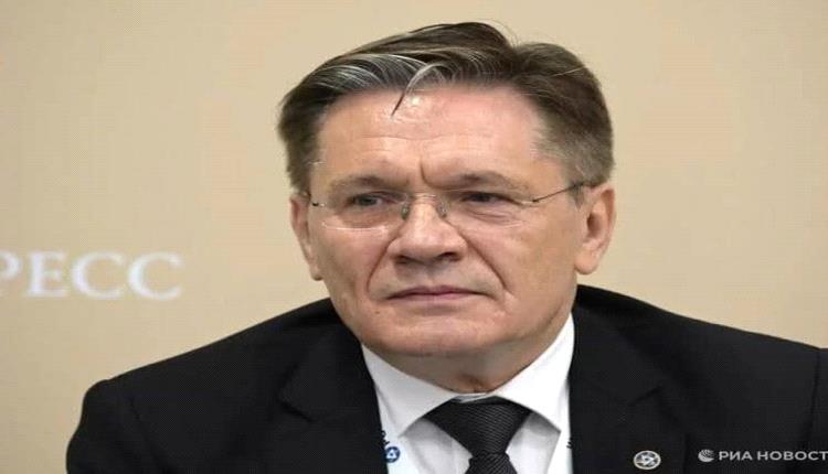 روساتوم: العقوبات الأمريكية قد تحرم واشنطن من #اليورانيوم_الروسي