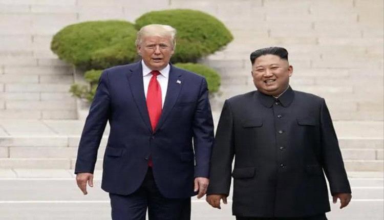 سيول: لقاء مرتقب بين ترامب وكيم جونج أون الأسبوع المقبل خلال قمة “أبيك”