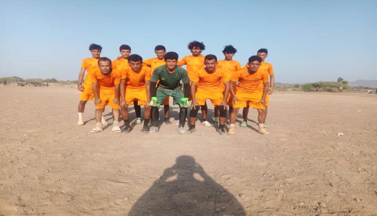 ردوم أمبارك يتجاوز أهلي العويين بركلات الترجيح