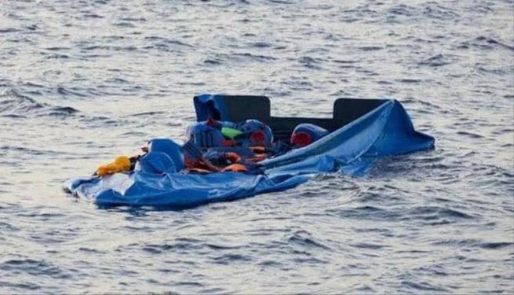مأساة في بحر إيجه.. غرق 14 مهاجرًا قبالة السواحل التركية وإنقاذ اثنين بعد ساعات من الكفاح