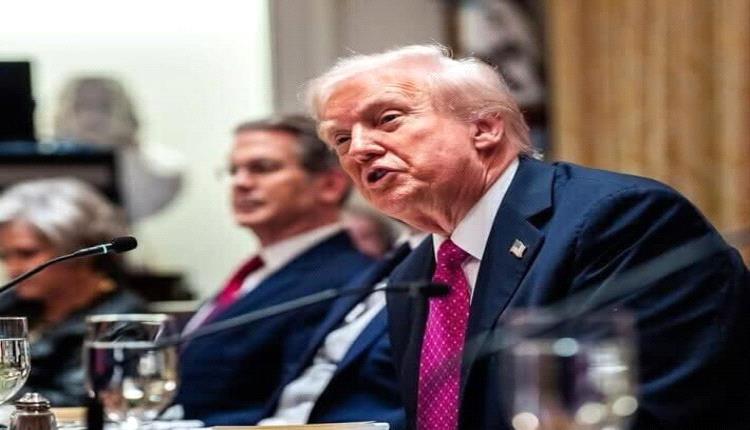 ترامب: تايوان ستتوسط محادثاتي مع الرئيس الصيني