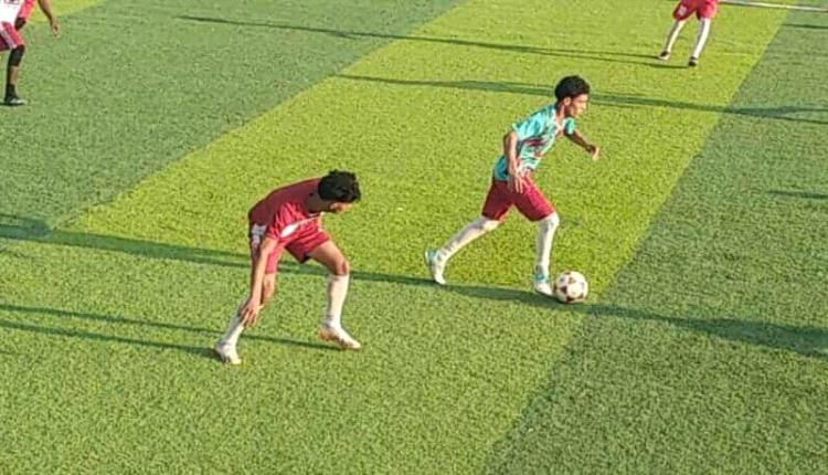 بطولة فقيد الوطن أديب العيسي..
تضامن لودر اخر المتأهلين.. واتحاد الحضن أول الواصلين للمربع الذهبي