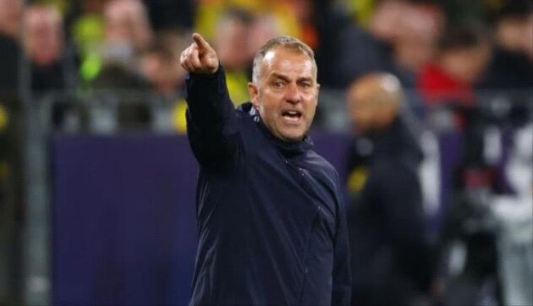 برشلونة يعلن قائمته للكلاسيكو: كوندي يعود وغياب رافينيا وليفاندوفسكي