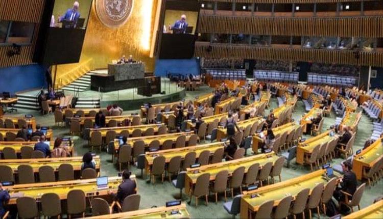 الأمم المتحدة تعتمد اتفاقية دولية لمكافحة الجرائم الإلكترونية وتعزيز الأمن الرقمي العالمي