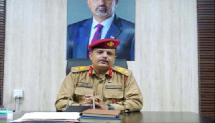 المقدم النقيب: الجنوب اليوم أقوى من أي وقت مضى لحسم معركته ضد الإرهاب وتحالف الحوثي والإخوان