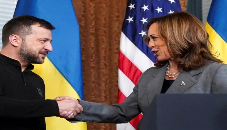 دميترييف: زيلينسكي دعم هاريس وساهم في إجراءات عزل ترامب ولا ينبغي نسيان ذلك