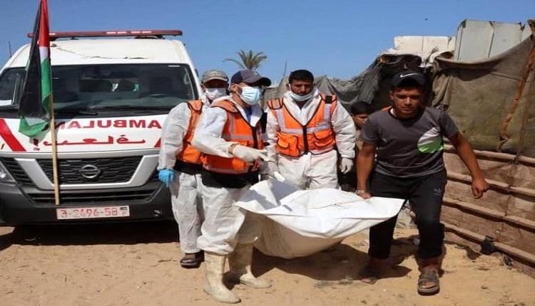 واشنطن تمنع إسرائيل من الرد على حماس بعد تأخر تسليم الجثث