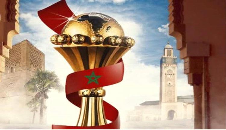 مشجعون من 135 دولة يحجزون مقاعدهم لنهائيات كأس إفريقيا 2025 في المغرب