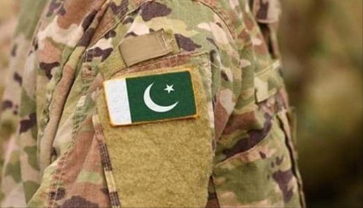 الجيش الباكستاني يعلن القضاء على 25 مسلحًا في إحباط محاولتي تسلل عبر الحدود الأفغانية