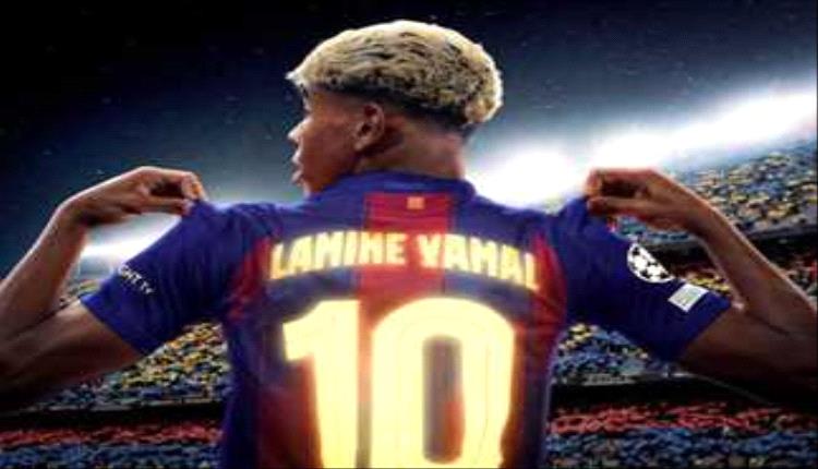 مدرب برشلونة يدافع عن لامين يامال بعد خسارة الكلاسيكو أمام ريال مدريد