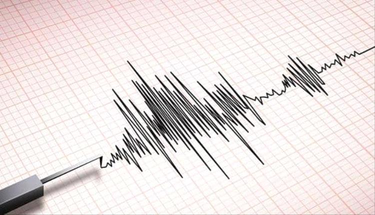 زلزال بقوة 6 درجات يهز منطقة بحر المرجان جنوب غرب المحيط الهادئ