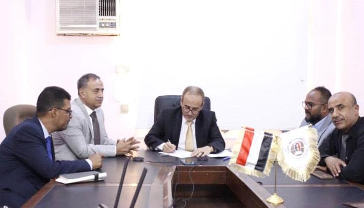 وزارة التعليم العالي واليونسكو توقعان اتفاقية تعاون استراتيجية لتعزيز جودة التعليم