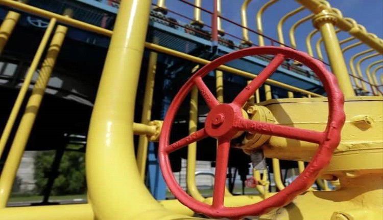 روسيا تخفض إمدادات الغاز لأوروبا 45% خلال 9 أشهر وتزيد الصادرات لتركيا