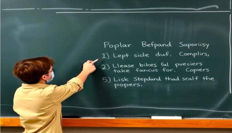 التربية والتعليم.. إلى أين؟