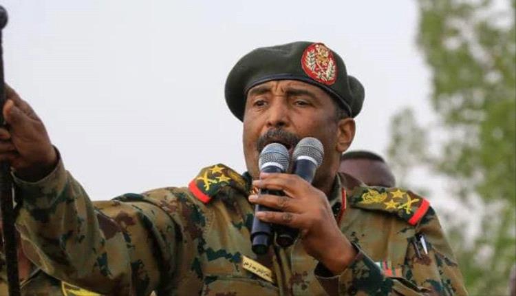 البرهان: الجيش السوداني سيحاسب المجرمين ويستعيد السيطرة على الفاشر