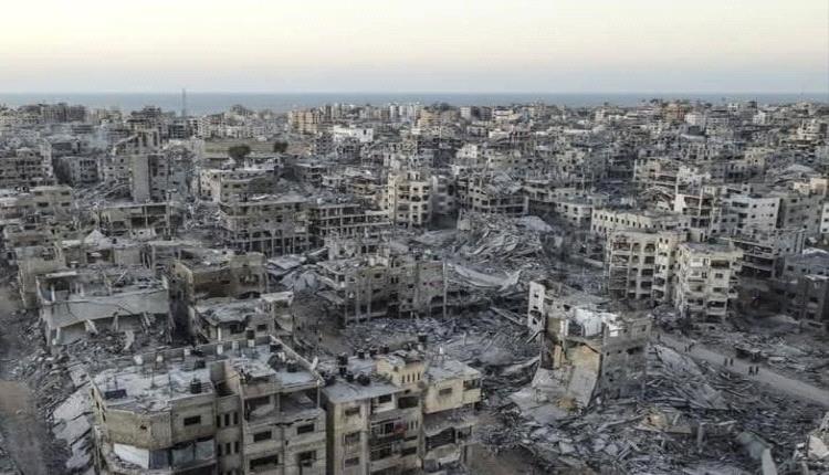 إسرائيل ترفض مشاركة تركيا في القوة الدولية المقترحة لغزة وتتمسك بخطة ترامب للسلام