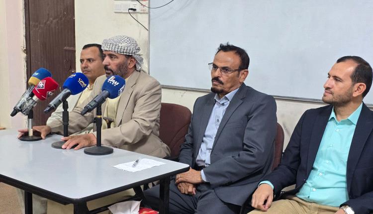 مأرب: مركز تنمية القدرات الشبابية ينفذ برنامج الرخصة الدولية لقيادة الحاسوب