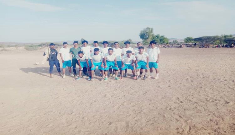 شباب الاتحاد يحقق فوزًا صعبًا على أمبارك ردوم