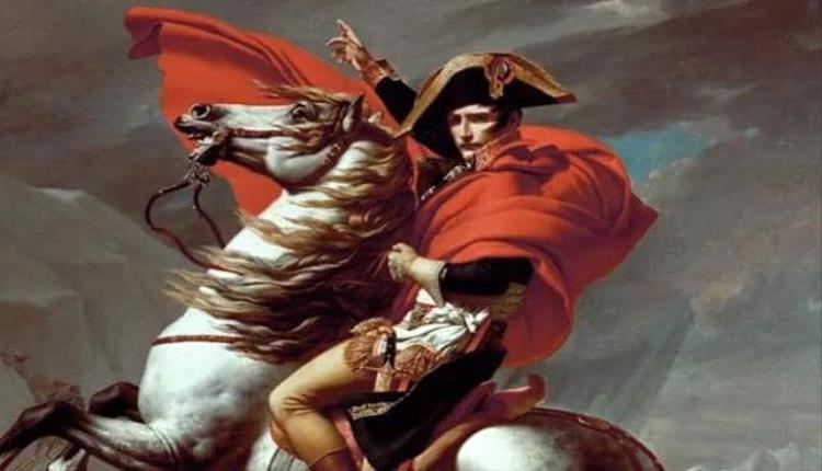 تحليل الحمض النووي يكشف الأمراض التي قضت على جنود نابليون في روسيا