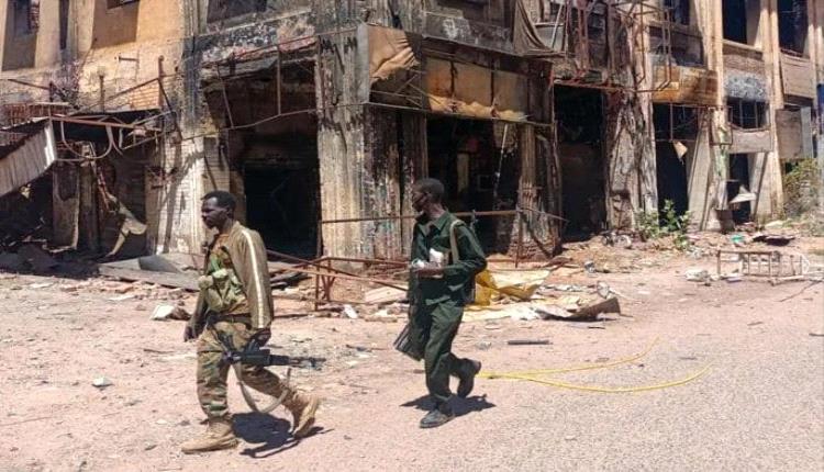 الجامعة العربية: ما يجري في الفاشر جرائم وحشية تستهدف المدنيين وتنسف فرص السلام في السودان