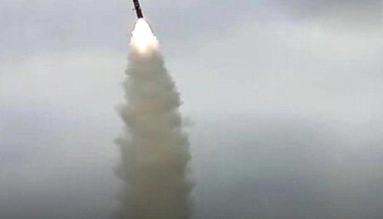 بيونغ يانغ تختبر صواريخ كروز استراتيجية قبيل زيارة ترامب إلى سيول