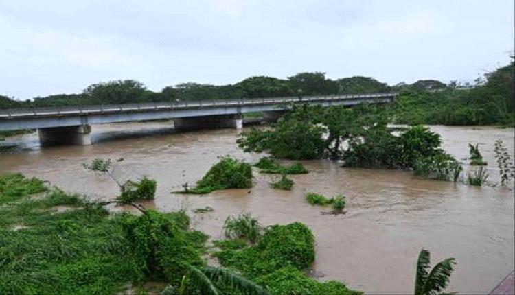 إعصار "ميليسا" الفئة الخامسة يضرب جامايكا بأسوأ قوة مسجلة منذ عقود