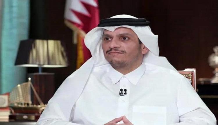 قطر تحذر: الوسطاء يسعون لاحتواء التصعيد الإسرائيلي في غزة