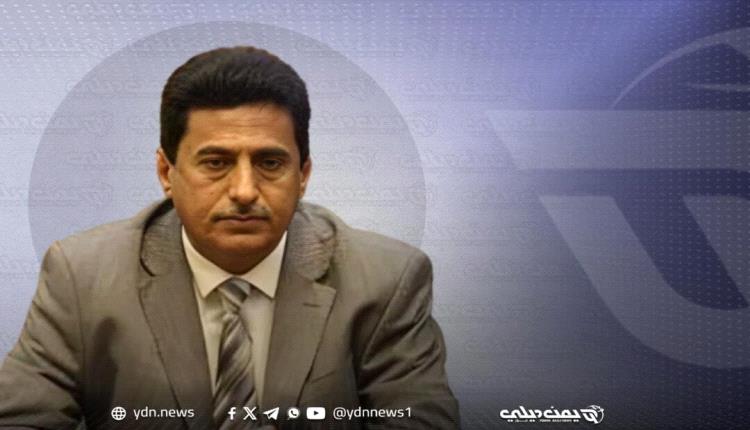 محمد سالم باهبري أمينًا عامًا جديدًا لمجلس الوزراء