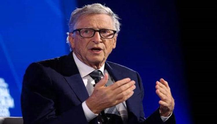 بيل جيتس يدعو العالم للتركيز على التكيف مع المناخ قبل مؤتمر كوب30