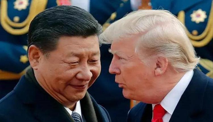 ترامب وشي جين بينج يلتقيان غداً في كوريا الجنوبية على هامش قمة "أبيك"
