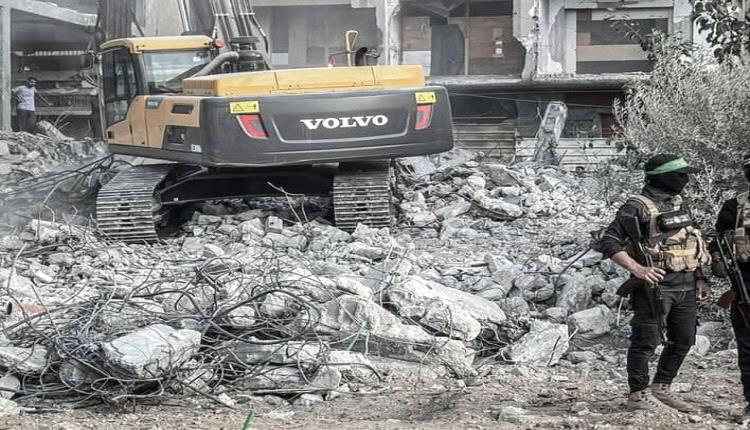 وزارة الصحة في غزة: 211 شهيدًا منذ وقف إطلاق النار.. والأمم المتحدة توثق آلاف الأدلة على جرائم إسرائيل