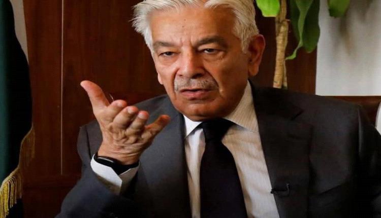 باكستان تُلوّح بالقضاء على طالبان إثر فشل محادثات السلام