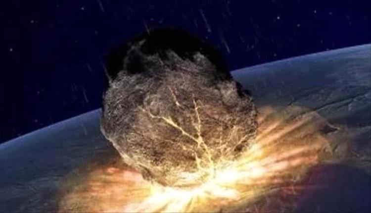 اكتشاف فوهة نيزكية هائلة في جنوب الصين تعود لـ10 آلاف عام