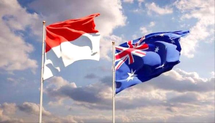 القوات الإندونيسية والأسترالية تنفذ تدريبًا مشتركًا لمواجهة الكوارث