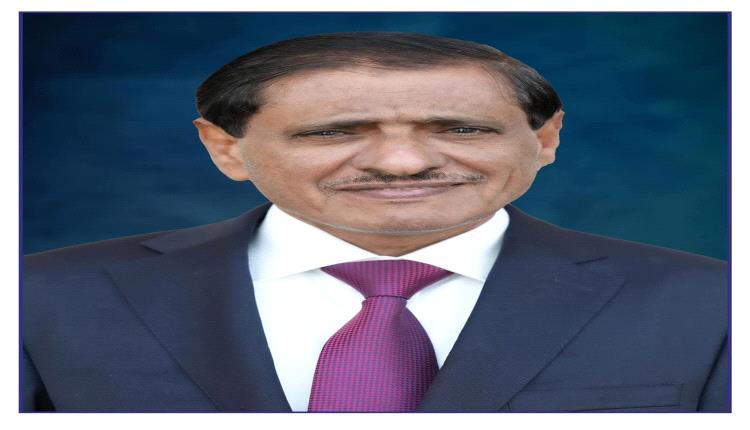 البحسني يشيد بمواقف قبائل حضرموت والمهرة وجهودهم في مكافحة التهريب والإرهاب