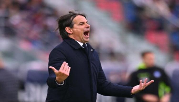 انزاغي: مواجهة الشباب ستكون صعبة