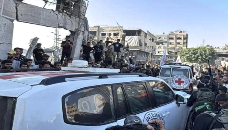 غزة تستعد لتسليم جثمانين لإسرائيليين.. مؤشرات على تقدم في مسار تثبيت الهدنة