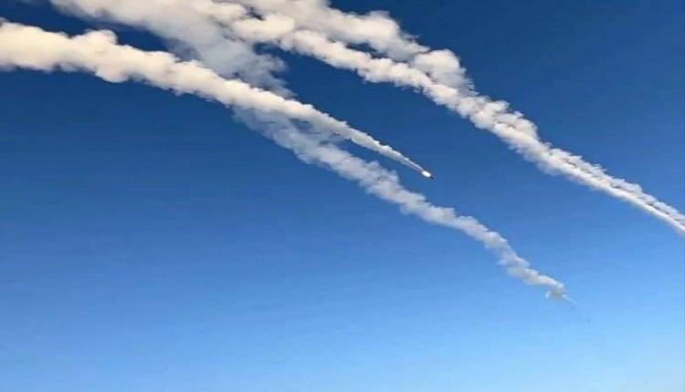 الدفاع الروسية: ضربات صاروخية جوية مكثفة في أوكرانيا والسيطرة على بلدتين جديدتين