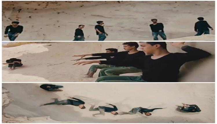 الضوء الأسود: ثلاثية التعبير الحركي التي تفضح وجع الإنسان وتبحث عن النور